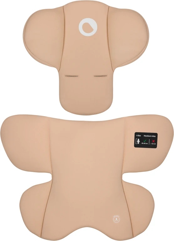 Автокрісло Lionelo Astrid i-Size BEIGE SAND